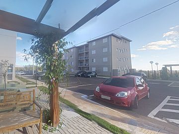 Condom�nio Millenium Park