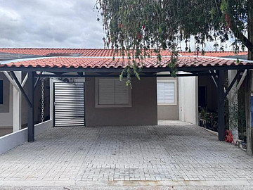 Condom�nio Terra Nova