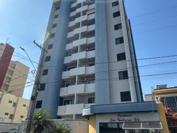 Edificio Joo Vendramini Filho