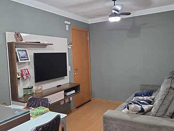 Edif�cio Monte Athos