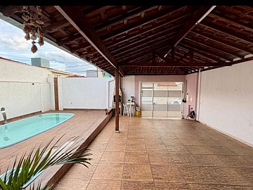 Casa � Venda