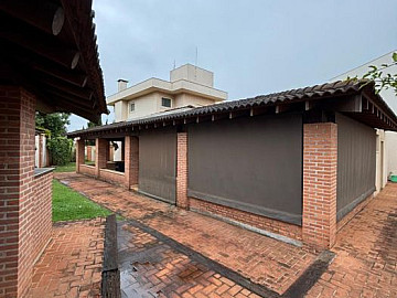 Casa � Venda