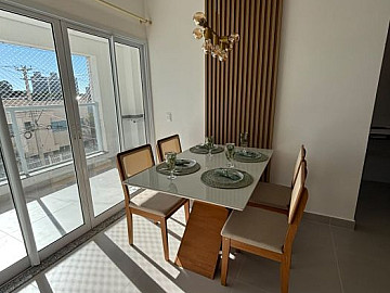 Condom�nio Torre Di Gr�cia