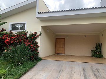 Casa em Condom�nio � Venda