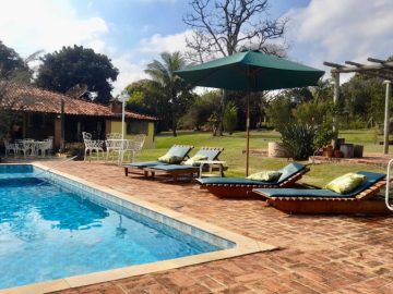 Condom�nio Itaip�