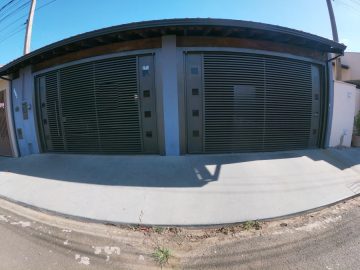 Residencial Parque Fehr