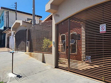 Casa � Venda