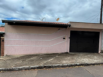 Casa Comercial � Venda
