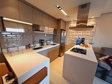 Apartamento � Venda