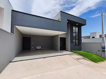 Casa em Condom�nio � Venda