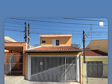 Sobrado � Venda