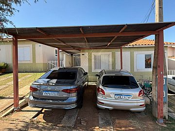 Casa em Condom�nio � Venda