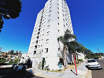 Edif�cio Mirante Arauc�ria